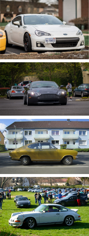 Illustration for article titled Similarities In Cars and Music and GT86 - A Step Short Of Greatness?